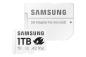 Preview: Samsung Sonic the Hedgehog microSDXC 1TB inklusiv Adapter