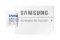 Preview: CARD 512GB Samsung EVO PLUS microsdxc UHS-I U3 inkl. SD Adapter