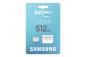 Preview: CARD 512GB Samsung EVO PLUS microsdxc UHS-I U3 inkl. SD Adapter