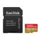 Preview: CARD EXTREME PLUS 128GB XC MEMORY