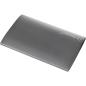 Preview: 1TB Externe SSD USB 3.2 Gen 1 Aluminium Anthrazit | 500 MB/s | Schockresistent | USB-A