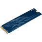 Preview: Kingston NV3 M.2 2280 1TB NVMe PCIe 4.0 SSD – High-Speed Interne Speicherlösung für PC & Laptop