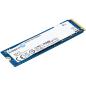 Preview: Kingston NV3 M.2 2280 1TB NVMe PCIe 4.0 SSD – High-Speed Interne Speicherlösung für PC & Laptop