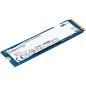 Preview: 500 GB Kingston NV3 M.2 SSD NVMe PCIe 4.0 – Interne SSD für PC & Laptop