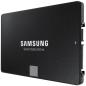 Preview: 2.5" 500GB Samsung 870 EVO retail interne SSD