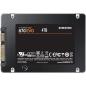 Preview: 2.5" 4TB Samsung 870 EVO retail interne SSD