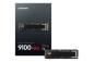 Preview: Samsung 9100 PRO PCIe® 5.0 NVMe™ M.2 SSD - 1 TB