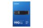 Preview: 2TB Samsung 990 EVO Plus M.2 NVMe interne SSD Festplatte