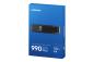 Preview: 2TB Samsung 990 EVO Plus M.2 NVMe interne SSD Festplatte