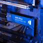 Preview: WD Blue SN5000 M.2 SSD 500 GB – 5000 MB/s Lesen 4000 MB/s Schreiben PCIe 4.0 NVMe