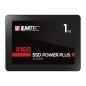 Preview: 2,5" 1TB Emtec Sata X160 intern bulk
