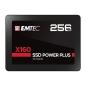 Preview: 2,5" 256GB Emtec Sata X160 256GB Intern bulk