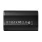 Preview: 4TB ADATA SD810 (schwarz, USB-C 3.2 Gen 2x2 (20 Gbit/s))