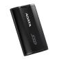 Preview: 4TB ADATA SD810 (schwarz, USB-C 3.2 Gen 2x2 (20 Gbit/s))