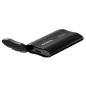 Preview: 4TB ADATA SD810 (schwarz, USB-C 3.2 Gen 2x2 (20 Gbit/s))