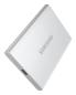 Preview: 4TB Samsung Portable T7 Resurrected USB-C 3.1 (10Gb/s) Silver