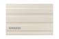 Preview: 2TB Samsung Portable T7 Shield USB 3.2 Gen2 Beige retail