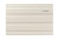 Preview: 2TB Samsung Portable T7 Shield USB 3.2 Gen2 Beige retail