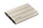 Preview: 2TB Samsung Portable T7 Shield USB 3.2 Gen2 Beige retail