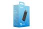 Preview: 2TB Samsung Portable T5 EVO USB 3.2 Gen1 Black retail externe SSD
