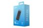 Preview: 2TB Samsung Portable T5 EVO USB 3.2 Gen1 Black retail externe SSD