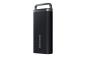 Preview: 2TB Samsung Portable T5 EVO USB 3.2 Gen1 Black retail externe SSD