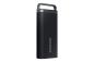 Preview: 4TB Samsung Portable T5 EVO USB 3.2 Gen1 Black retail esterne SSD