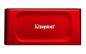 Preview: 2TB Kingston XS1000 USB 3.2 Gen2 Red