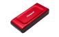 Preview: 2TB Kingston XS1000 USB 3.2 Gen2 Red