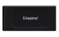 Preview: 2TB Kingston XS1000 USB 3.2 Gen2 Black