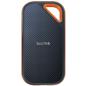 Preview: 1TB Sandisk Extreme PRO Portable USB 3.2 Gen2x2 Schwarz
