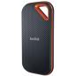 Preview: 1TB Sandisk Extreme PRO Portable USB 3.2 Gen2x2 Schwarz
