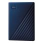 Preview: 2,5" WD My Passport for MAC 2TB Blue
