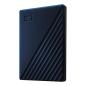 Preview: 2,5" WD My Passport for MAC 2TB Blue