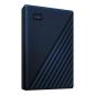 Preview: 2,5" WD My Passport for MAC 2TB Blue