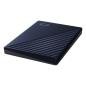 Preview: 2,5" WD My Passport for MAC 2TB Blue