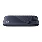 Preview: 1TB WD MyPassport USB 3.2 Gen2 Midnight Blue