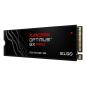 Preview: 1TB Sandisk OPTIMUS GX PRO 8100 PCIe 5 NVMe