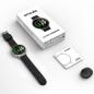 Preview: Amazfit Active 3 Premium Black Smartwatch HYROX-Modus