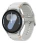 Preview: Samsung Galaxy Watch 7 L310 EU Wi-Fi 44mm silver