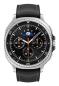 Preview: Samsung Galaxy Watch8 L500 46 mm Wi-Fi EU black silber