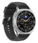 Preview: Samsung Galaxy Watch8 L500 46 mm Wi-Fi EU black silber