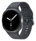 Preview: Samsung Galaxy Watch8 40 mm Wi-Fi EU black