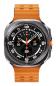 Preview: Samsung Galaxy Watch Ultra L705 EU LTE 47mm orange