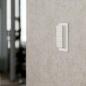 Preview: Shelly BLU Button 4 – Bluetooth Fernbedienung mit Magnethalter & Plug & Play Funktion
