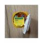 Preview: Shelly Plus RGBW PM – WLAN & Bluetooth LED-Controller mit Leistungsmessung