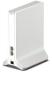 Preview: AVM MESH SET 4200 2-PACK Dual-Band (2,4 GHz/5 GHz) Wi-Fi 6E (802.11ax) Rot, Weiß