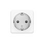 Preview: Hama WLAN-Steckdose Mini