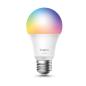 Preview: TP-Link Tapo L530E Smarte WLAN-LED-Lampe E27 RGB