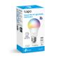 Preview: TP-Link Tapo L530E Smarte WLAN-LED-Lampe E27 RGB